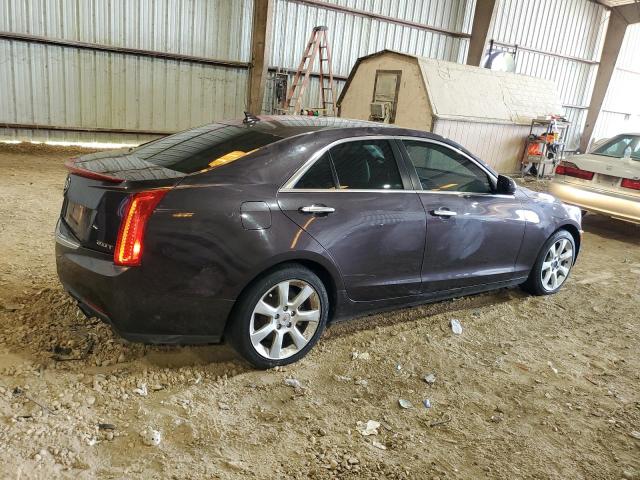 Photo 2 VIN: 1G6AA5RX8E0142914 - CADILLAC ATS 