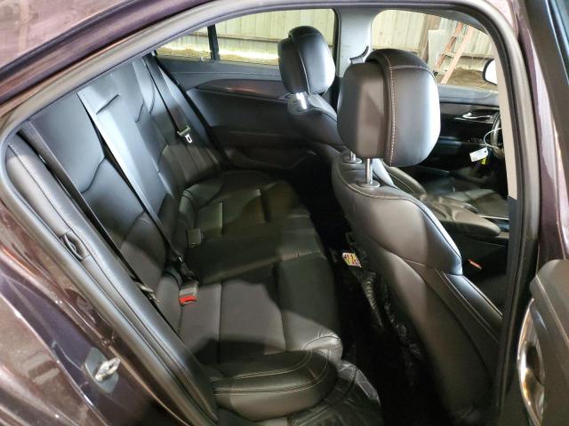 Photo 9 VIN: 1G6AA5RX8E0142914 - CADILLAC ATS 