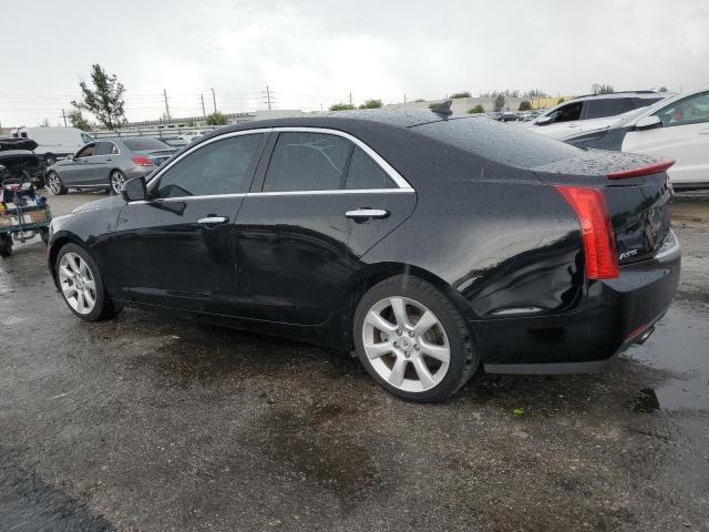 Photo 1 VIN: 1G6AA5RX8E0143044 - CADILLAC ATS 