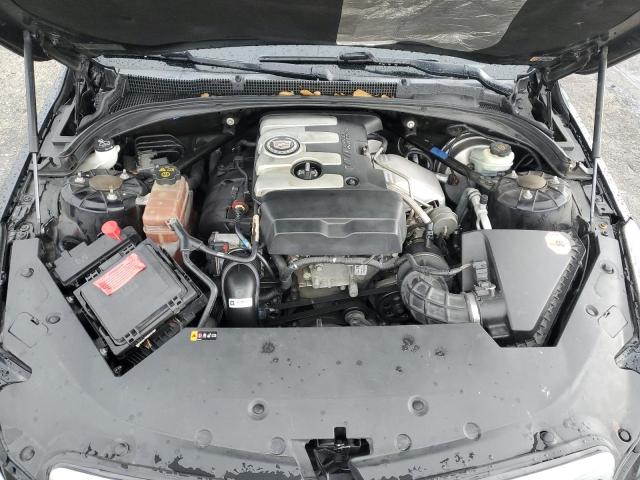 Photo 10 VIN: 1G6AA5RX8E0143044 - CADILLAC ATS 