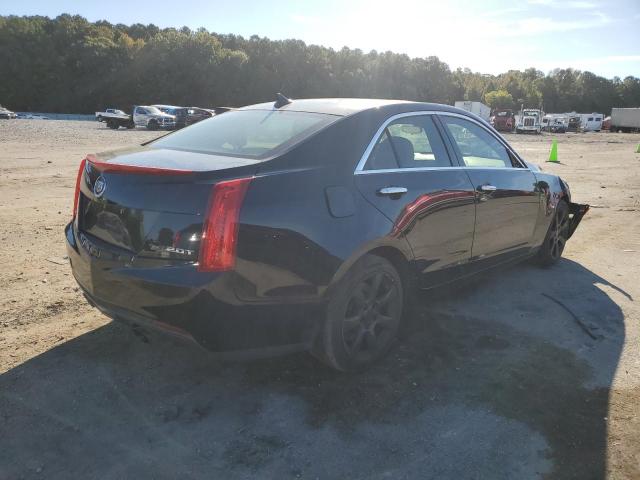 Photo 3 VIN: 1G6AA5RX8E0169305 - CADILLAC ATS 