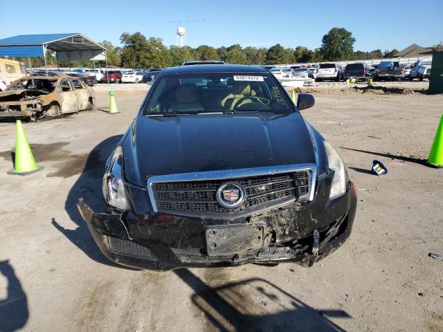 Photo 8 VIN: 1G6AA5RX8E0169305 - CADILLAC ATS 