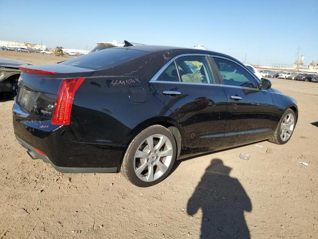 Photo 2 VIN: 1G6AA5RX8E0172611 - CADILLAC ATS 