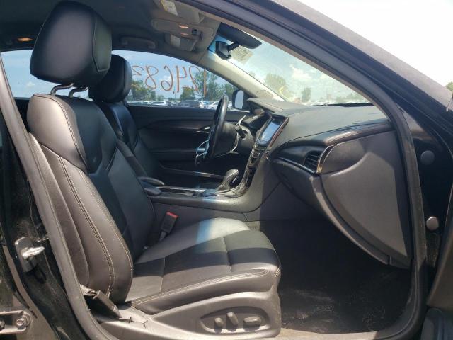 Photo 4 VIN: 1G6AA5RX8G0105087 - CADILLAC ATS 