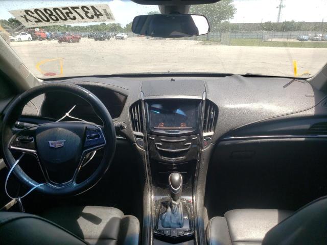 Photo 8 VIN: 1G6AA5RX8G0105087 - CADILLAC ATS 