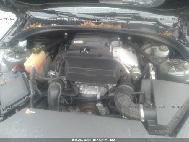 Photo 9 VIN: 1G6AA5RX8G0114713 - CADILLAC ATS SEDAN 