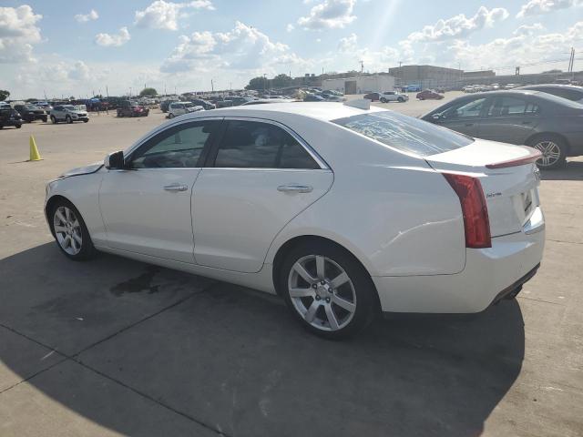 Photo 1 VIN: 1G6AA5RX8G0150045 - CADILLAC ATS 