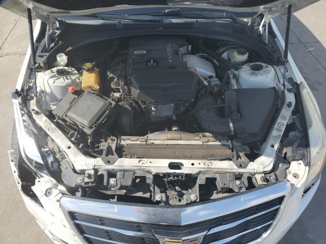 Photo 10 VIN: 1G6AA5RX8G0150045 - CADILLAC ATS 