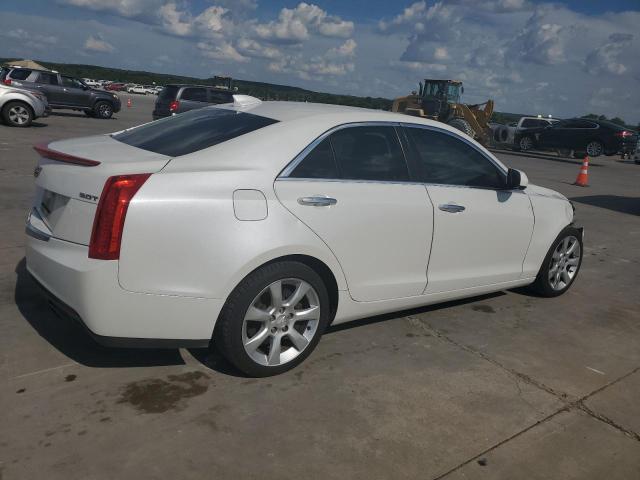 Photo 2 VIN: 1G6AA5RX8G0150045 - CADILLAC ATS 