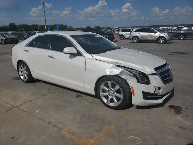 Photo 3 VIN: 1G6AA5RX8G0150045 - CADILLAC ATS 