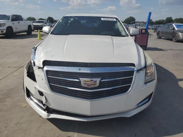 Photo 4 VIN: 1G6AA5RX8G0150045 - CADILLAC ATS 