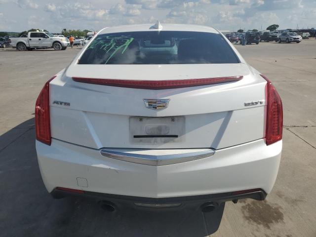 Photo 5 VIN: 1G6AA5RX8G0150045 - CADILLAC ATS 