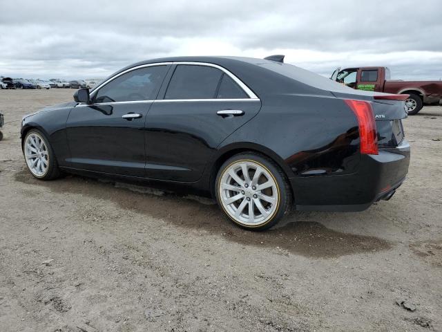 Photo 1 VIN: 1G6AA5RX8H0133313 - CADILLAC ATS 