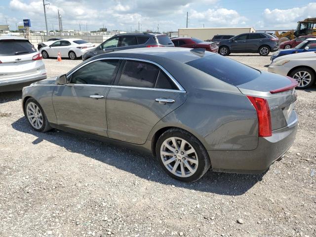 Photo 1 VIN: 1G6AA5RX8H0150984 - CADILLAC ATS 