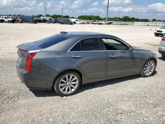 Photo 2 VIN: 1G6AA5RX8H0150984 - CADILLAC ATS 