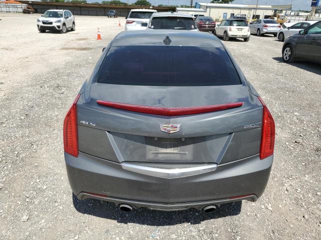 Photo 5 VIN: 1G6AA5RX8H0150984 - CADILLAC ATS 