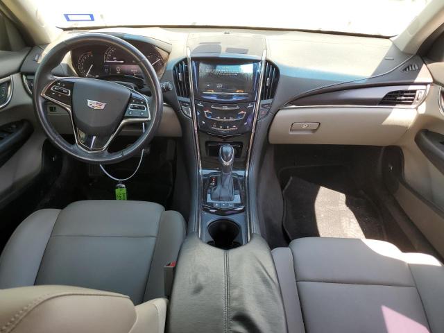 Photo 7 VIN: 1G6AA5RX8H0150984 - CADILLAC ATS 