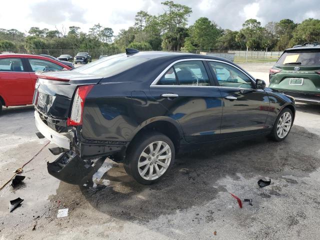 Photo 2 VIN: 1G6AA5RX8H0154825 - CADILLAC ATS 