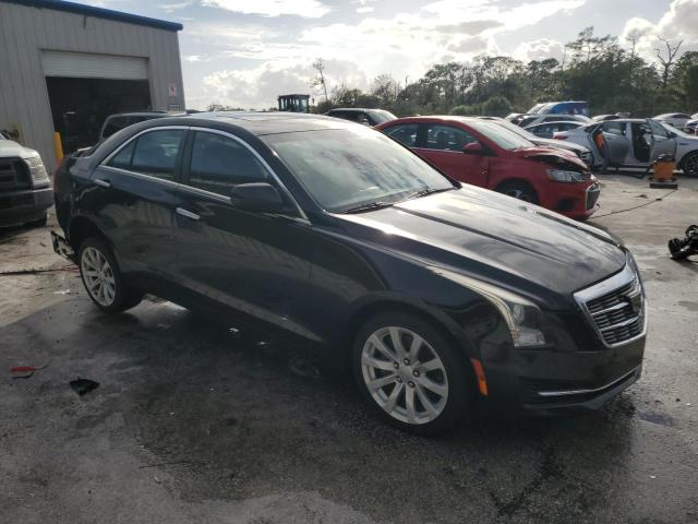 Photo 3 VIN: 1G6AA5RX8H0154825 - CADILLAC ATS 