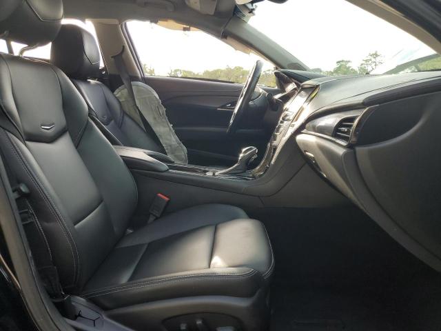 Photo 6 VIN: 1G6AA5RX8H0154825 - CADILLAC ATS 