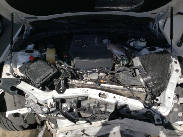 Photo 6 VIN: 1G6AA5RX8H0155764 - CADILLAC ATS 