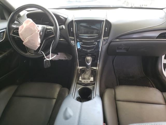 Photo 8 VIN: 1G6AA5RX8H0155764 - CADILLAC ATS 