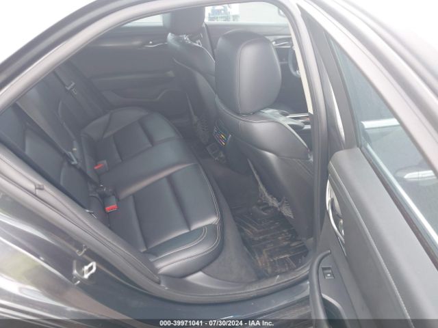 Photo 7 VIN: 1G6AA5RX8H0183886 - CADILLAC ATS 