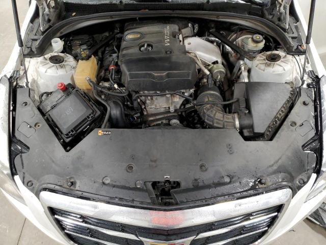 Photo 10 VIN: 1G6AA5RX8H0209757 - CADILLAC ATS 