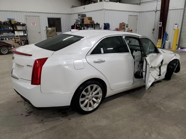 Photo 2 VIN: 1G6AA5RX8H0209757 - CADILLAC ATS 