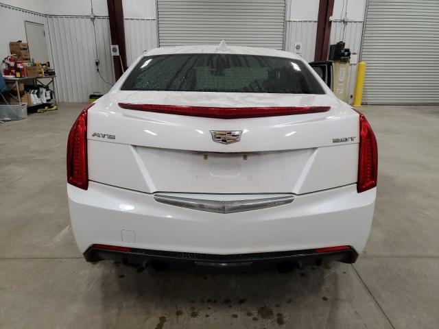 Photo 5 VIN: 1G6AA5RX8H0209757 - CADILLAC ATS 