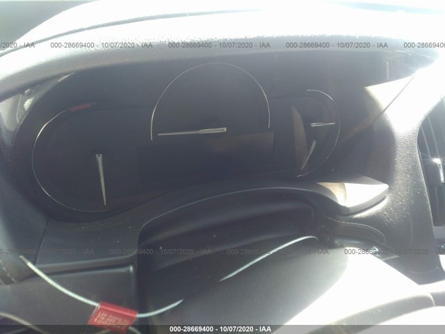 Photo 6 VIN: 1G6AA5RX8J0145483 - CADILLAC ATS SEDAN 