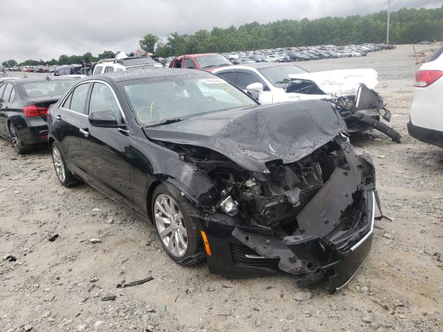 Photo 8 VIN: 1G6AA5RX8J0174790 - CADILLAC ATS 