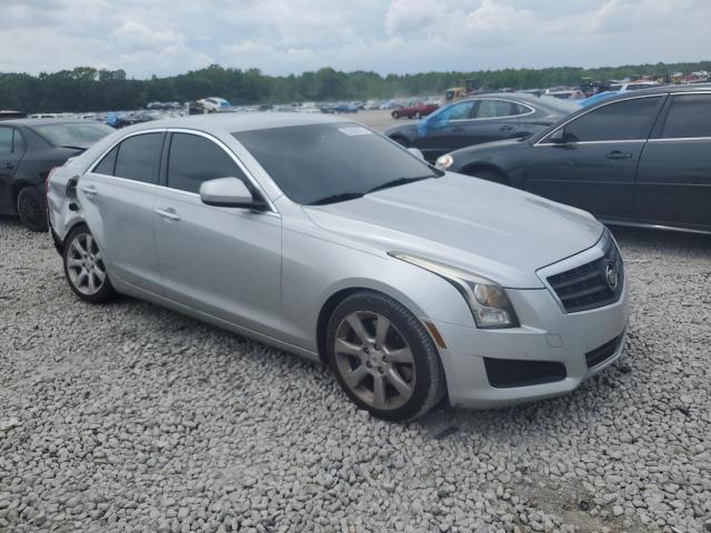 Photo 3 VIN: 1G6AA5RX9D0130320 - CADILLAC ATS 