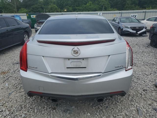 Photo 5 VIN: 1G6AA5RX9D0130320 - CADILLAC ATS 