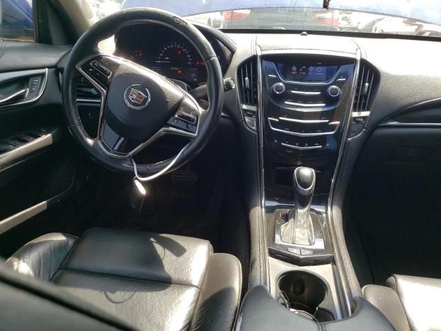 Photo 7 VIN: 1G6AA5RX9D0134061 - CADILLAC ATS 