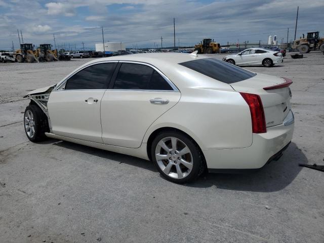 Photo 1 VIN: 1G6AA5RX9D0153242 - CADILLAC ATS 