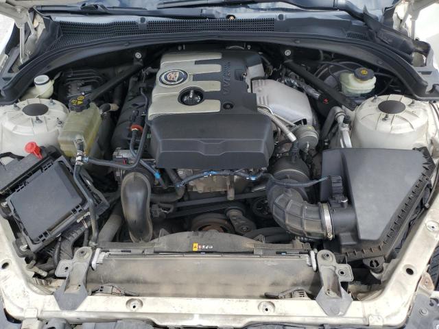 Photo 10 VIN: 1G6AA5RX9D0153242 - CADILLAC ATS 