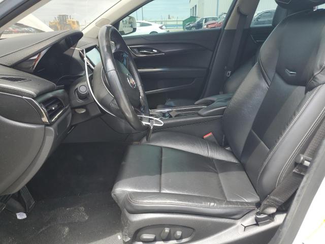 Photo 6 VIN: 1G6AA5RX9D0153242 - CADILLAC ATS 