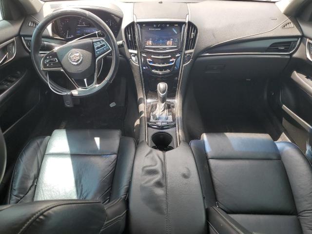 Photo 7 VIN: 1G6AA5RX9D0153242 - CADILLAC ATS 