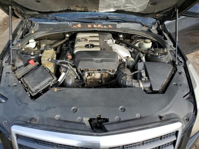 Photo 10 VIN: 1G6AA5RX9D0166105 - CADILLAC ATS 