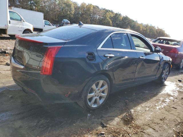 Photo 2 VIN: 1G6AA5RX9D0166105 - CADILLAC ATS 