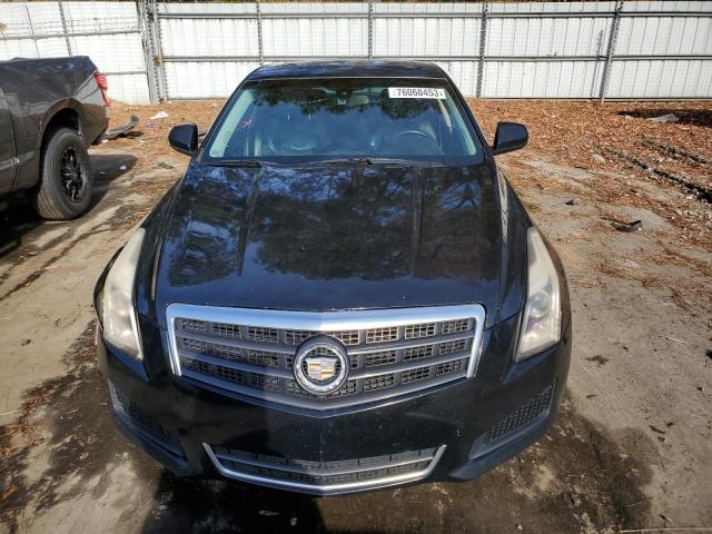 Photo 4 VIN: 1G6AA5RX9D0166105 - CADILLAC ATS 