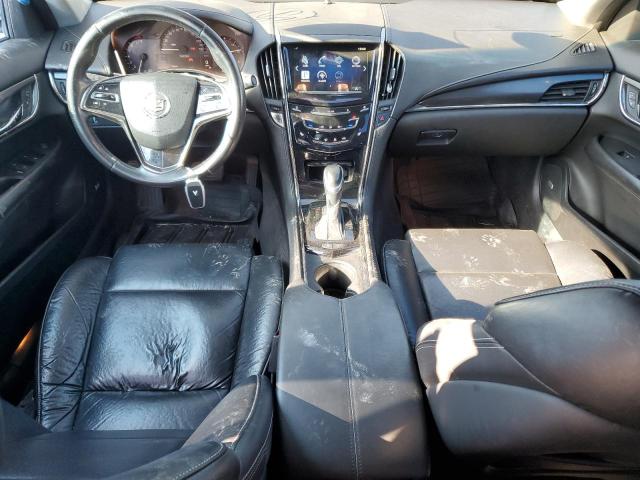 Photo 7 VIN: 1G6AA5RX9D0166105 - CADILLAC ATS 