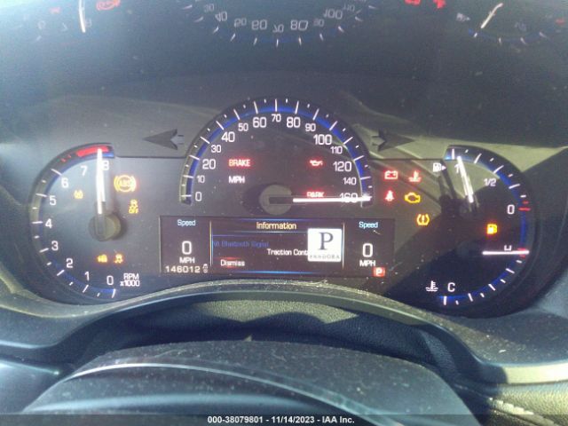 Photo 6 VIN: 1G6AA5RX9D0171515 - CADILLAC ATS 