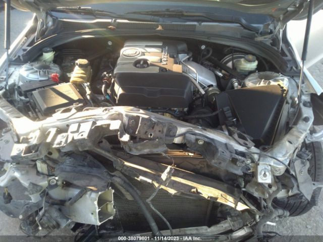 Photo 9 VIN: 1G6AA5RX9D0171515 - CADILLAC ATS 