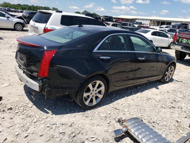 Photo 2 VIN: 1G6AA5RX9E0109677 - CADILLAC ATS 