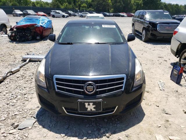 Photo 4 VIN: 1G6AA5RX9E0109677 - CADILLAC ATS 