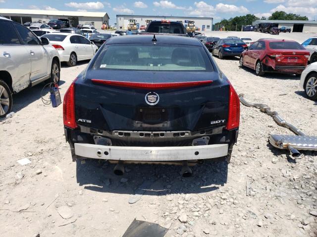 Photo 5 VIN: 1G6AA5RX9E0109677 - CADILLAC ATS 