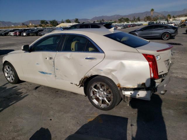 Photo 1 VIN: 1G6AA5RX9E0115222 - CADILLAC ATS 