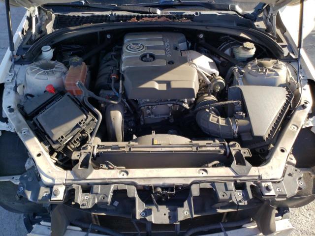 Photo 10 VIN: 1G6AA5RX9E0115222 - CADILLAC ATS 